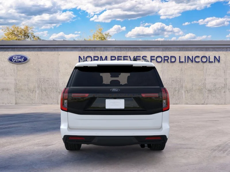 New 2026 Star White Metallic Tri-Coat Ford Tremor® image 36