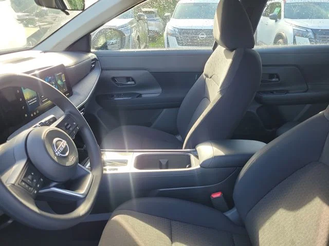 New 2026 Brown Nissan S image 17