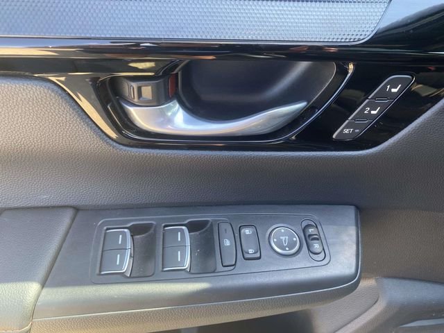Used 2025 Gray Honda Sport Touring image 14