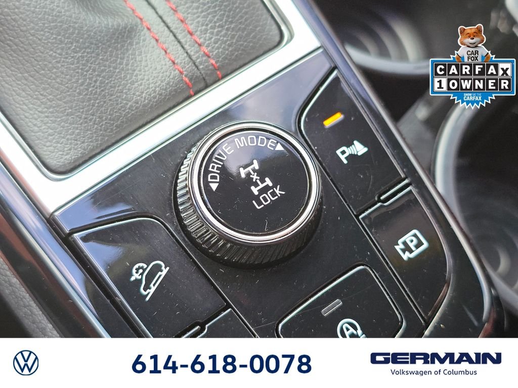 Used 2024 Gray Kia SX-Prestige image 38