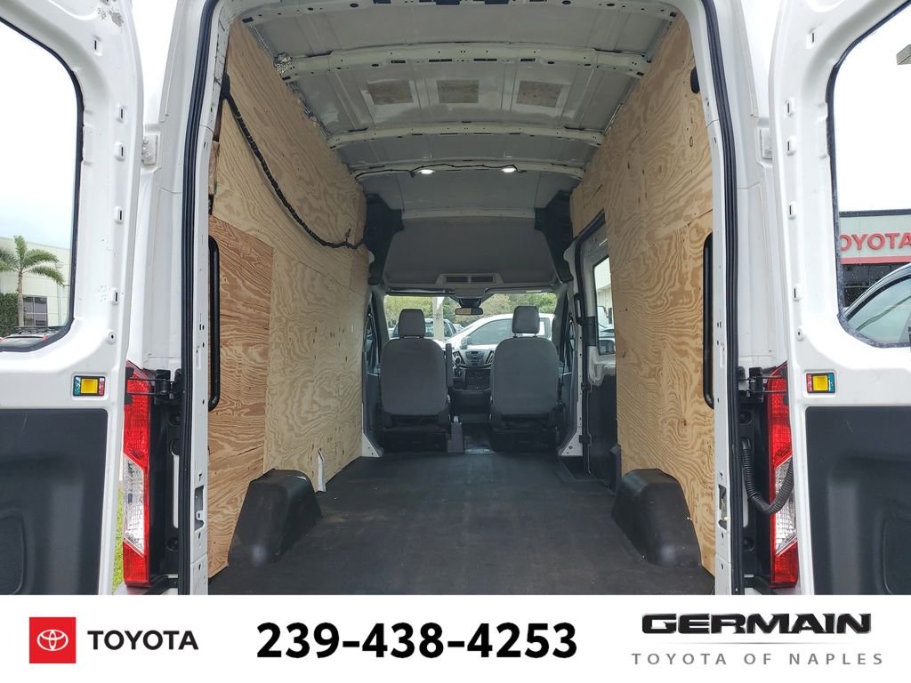 2019 Ford Transit Van Base - Photo 24