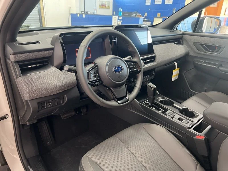 2026 Subaru Outback Limited - Photo 23