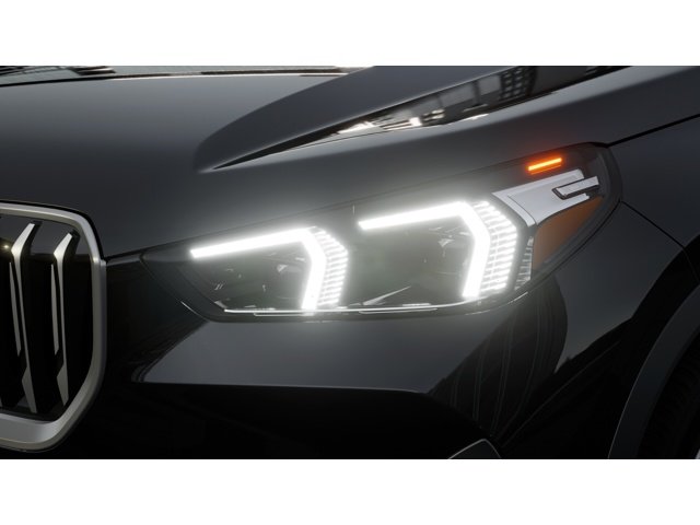 New 2026 Black Sapphire Metallic BMW  image 6