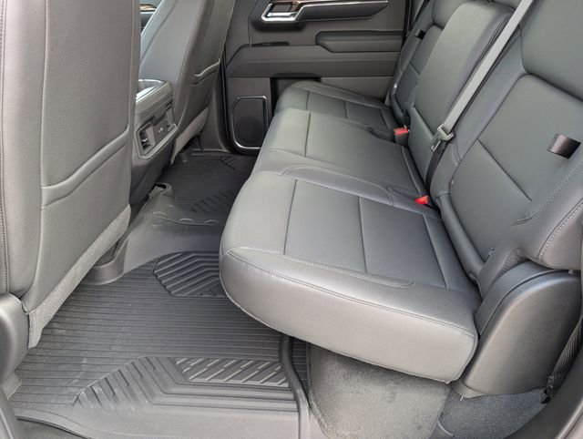 New 2026 Summit White Chevrolet LT Trail Boss image 29