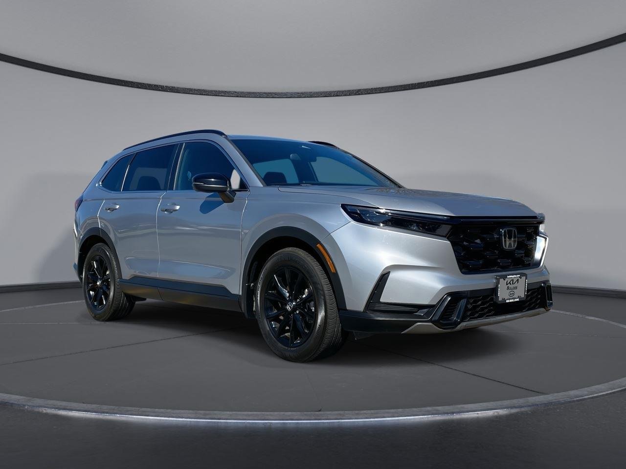 2023 Honda CR-V Sport
