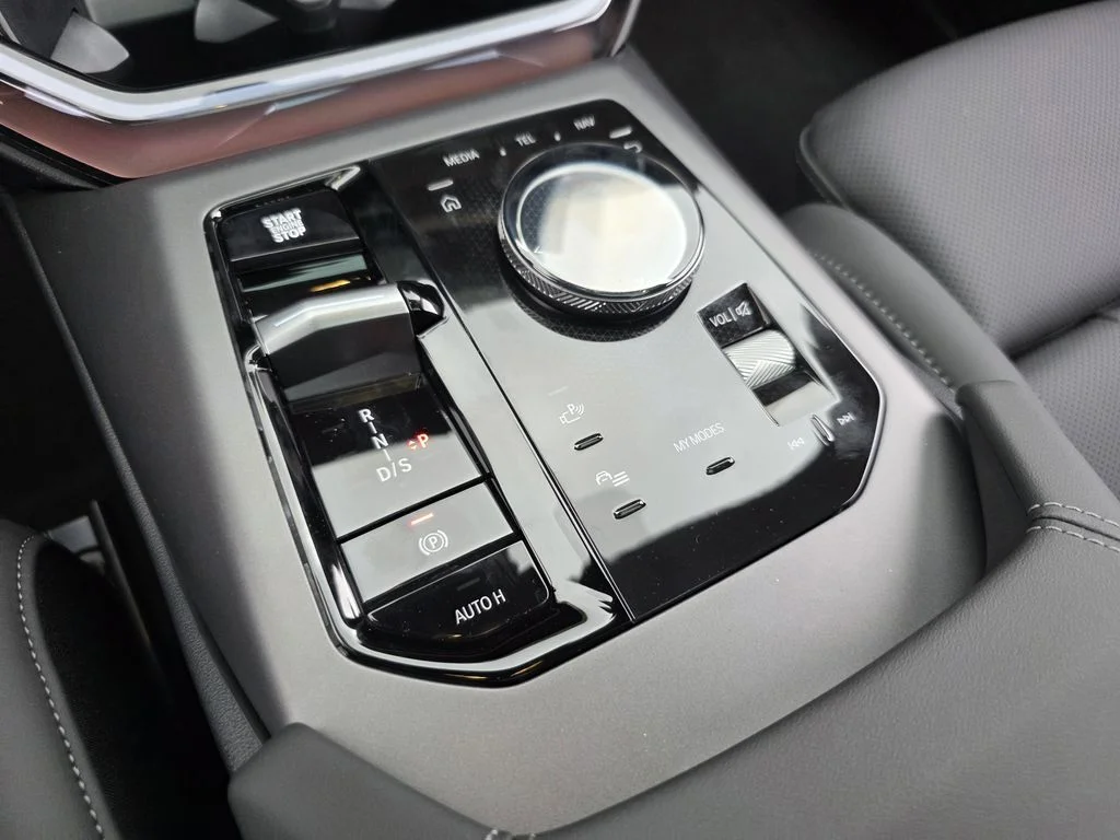 Used 2026 Gray BMW 30 xDrive image 17