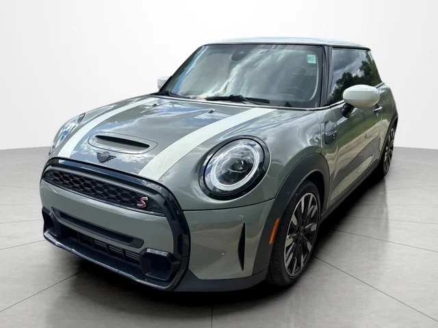 2023 MINI Hardtop 2 Door Cooper S