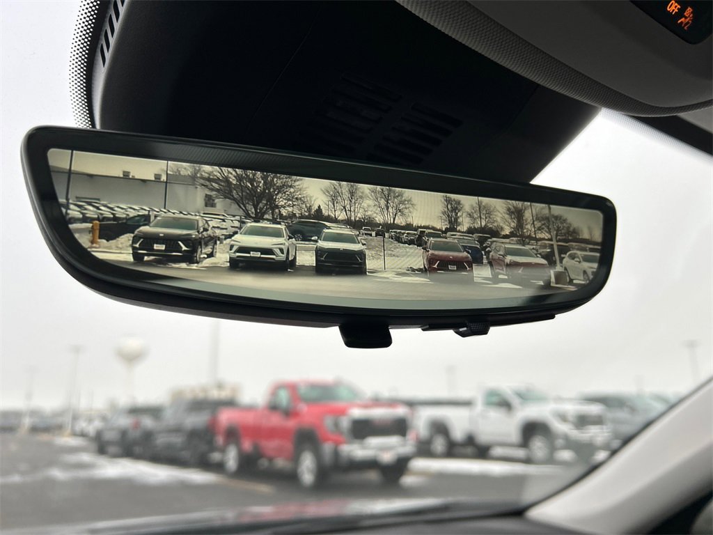 2026 BUICK ENVISION - Image 26