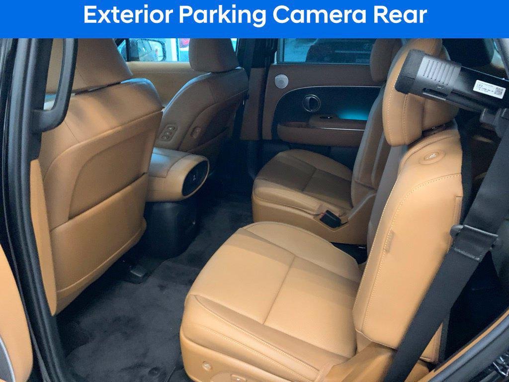 2026 Hyundai Palisade Calligraphy - Photo 10