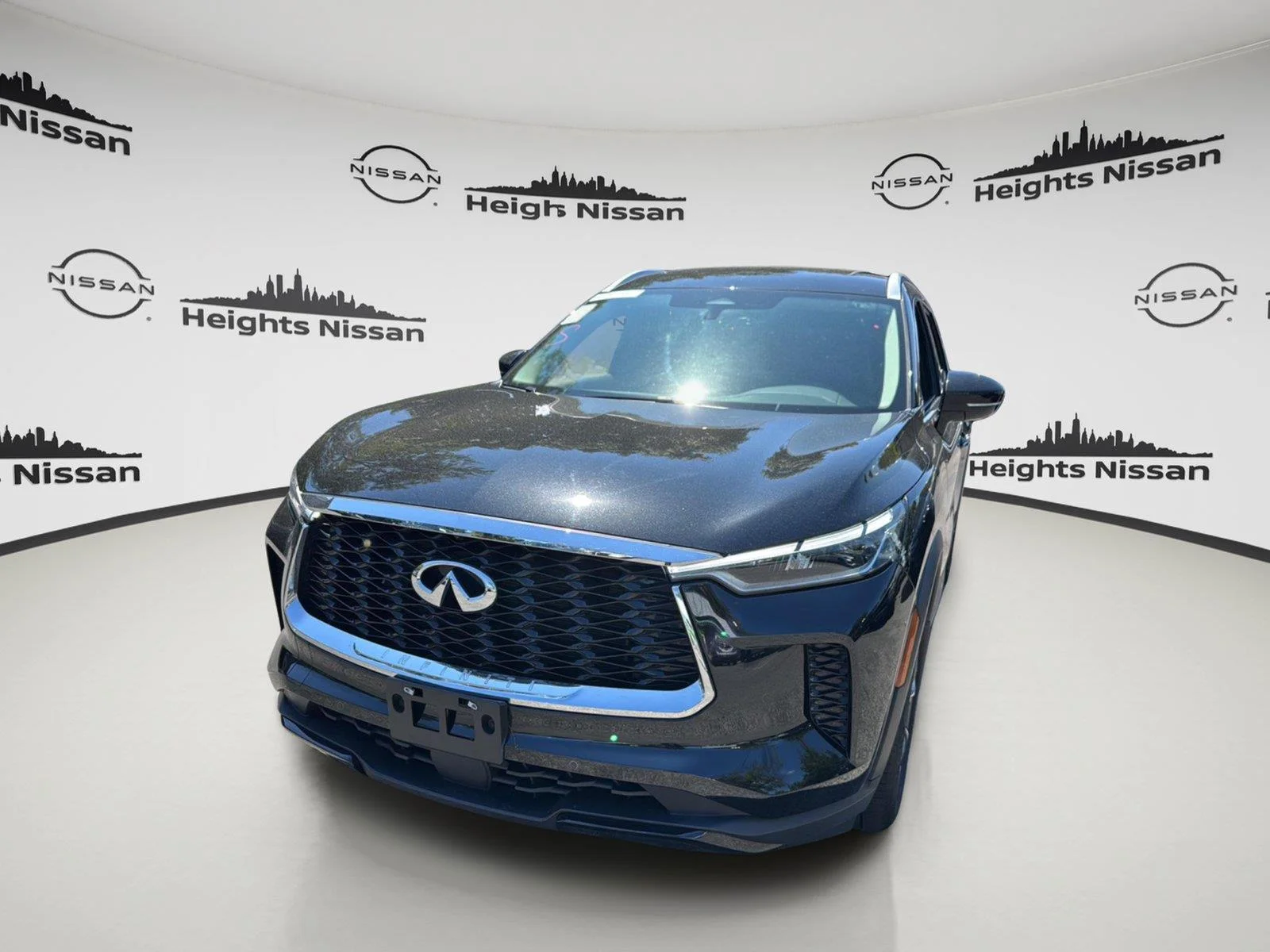 2024 INFINITI QX60