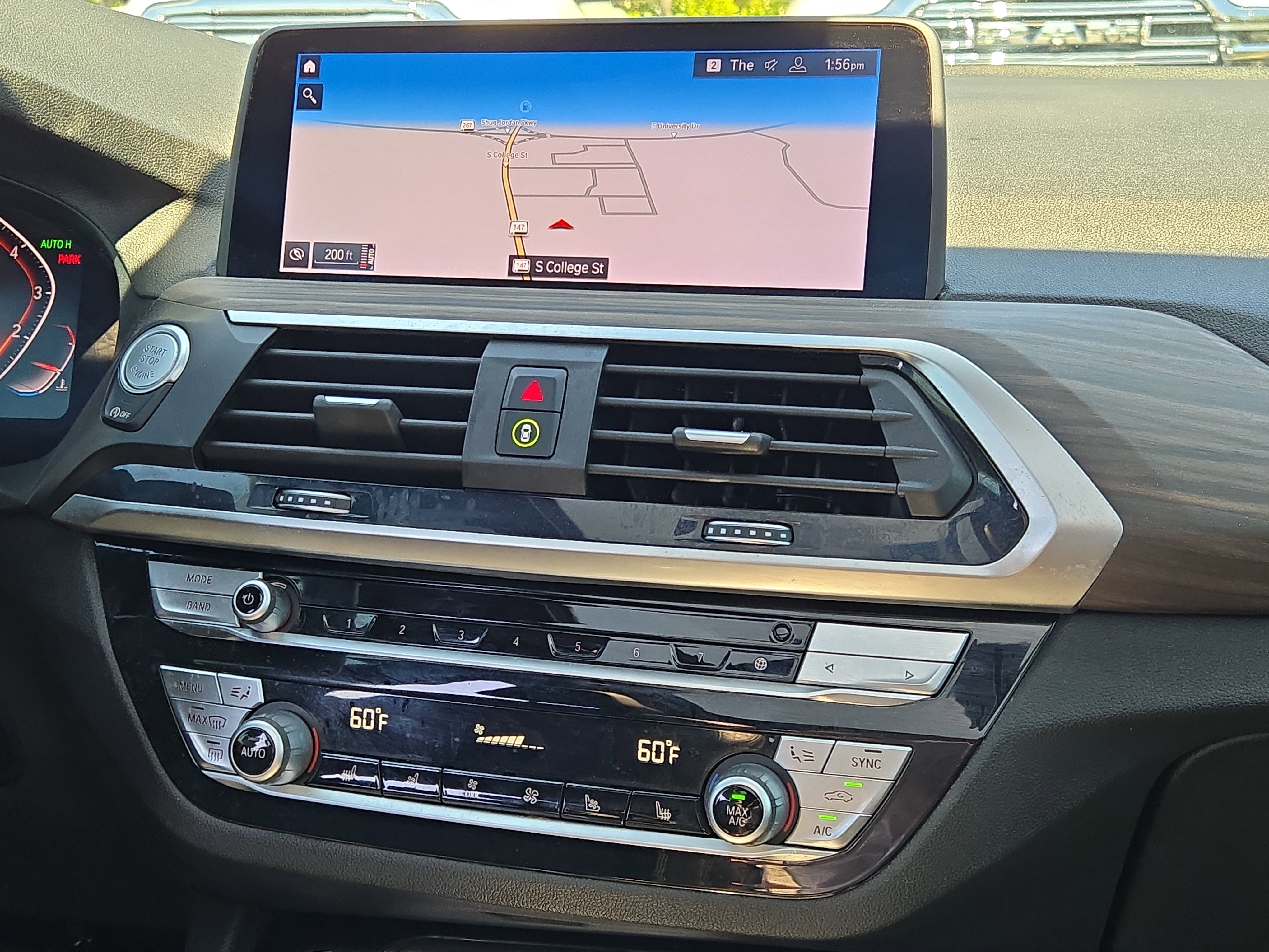 2020 BMW X3 30i - Photo 18