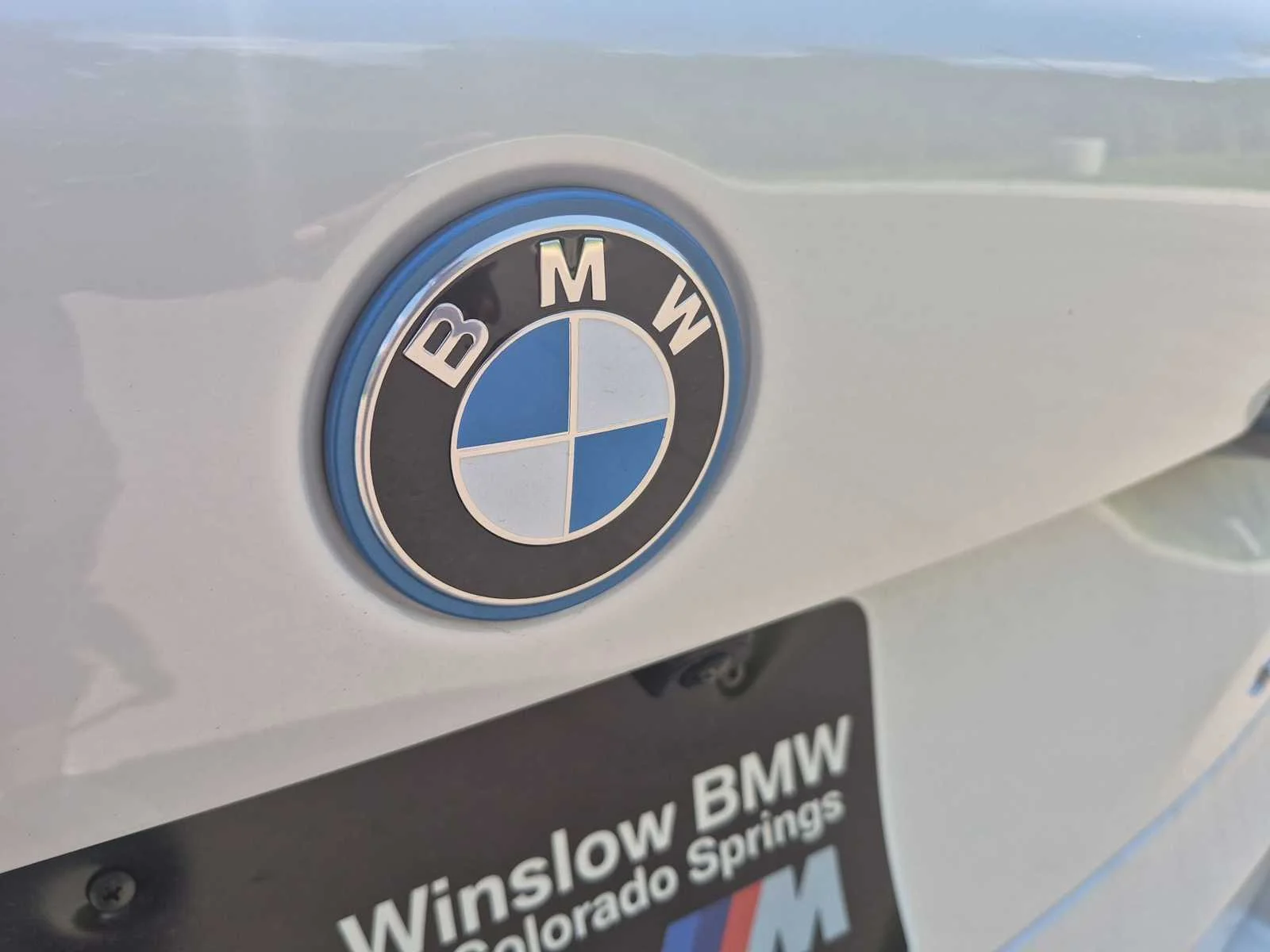 2026 BMW X5 50e - Photo 11