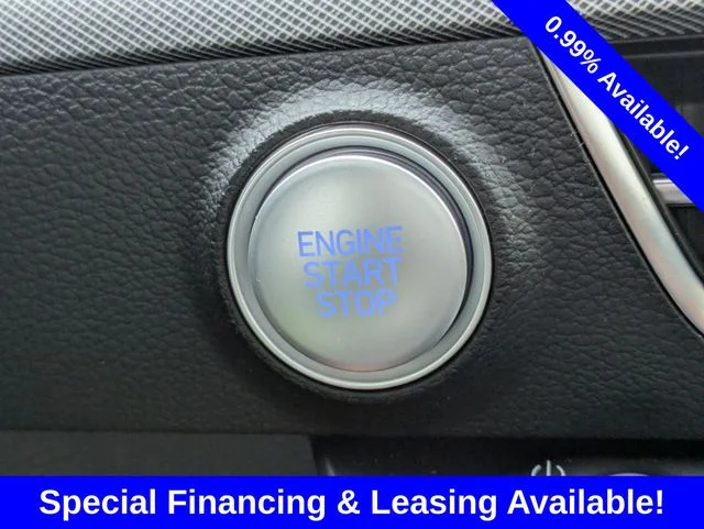 Certified Used 2026 Black Hyundai SE image 16