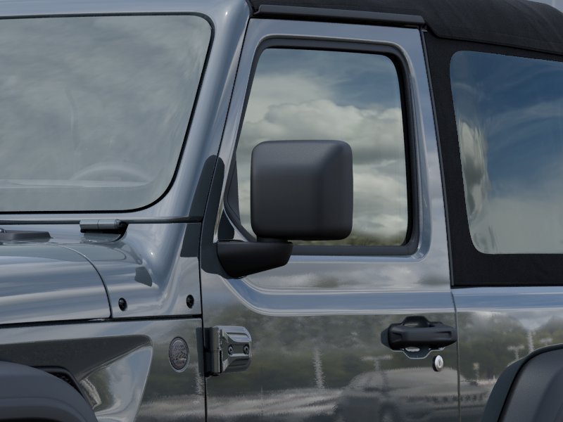 New 2026 Anvil Clearcoat Jeep Sport image 38