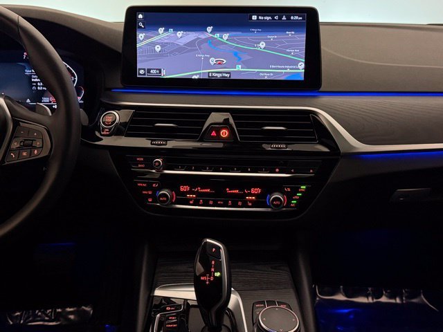 2023 BMW 5 Series 530i - Photo 29