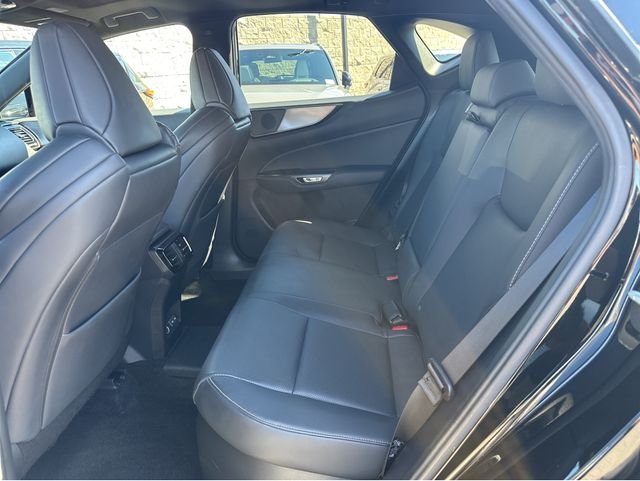 Certified Used 2024 OBSIDIAN Lexus 450h+ F SPORT image 18