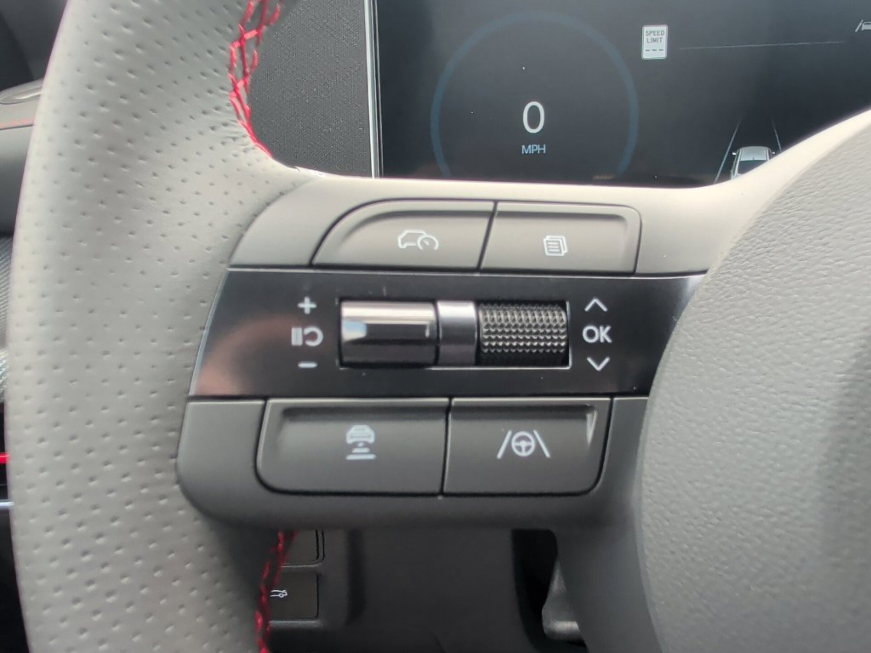 New 2026 Transmission Blue Hyundai N Line image 17