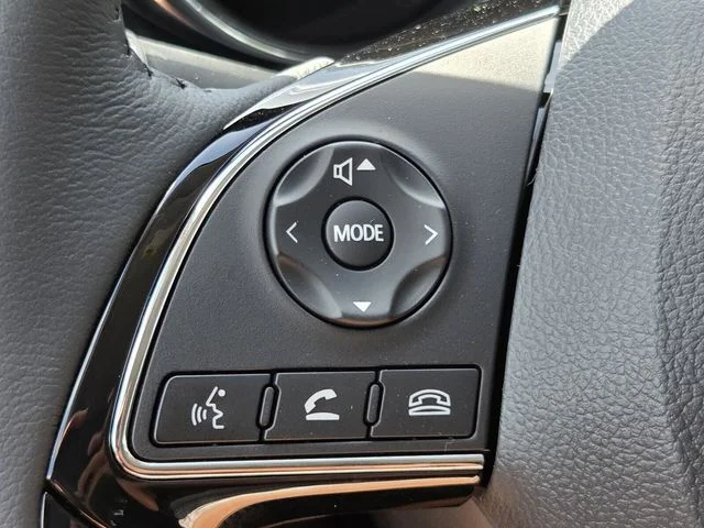 New 2026 White Mitsubishi 2.0 SE image 15