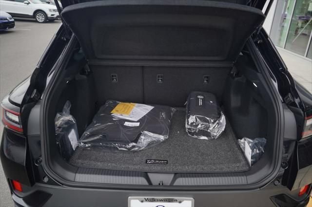 2026 Volkswagen ID.4 PRO - Photo 11