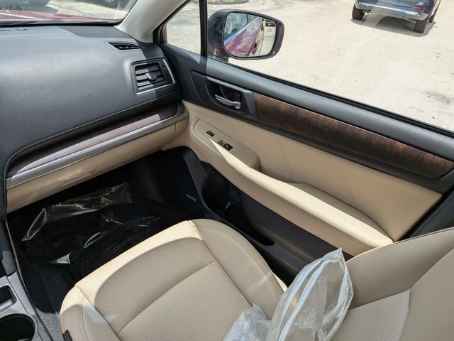 Used 2018 Red Subaru 2.5i image 19