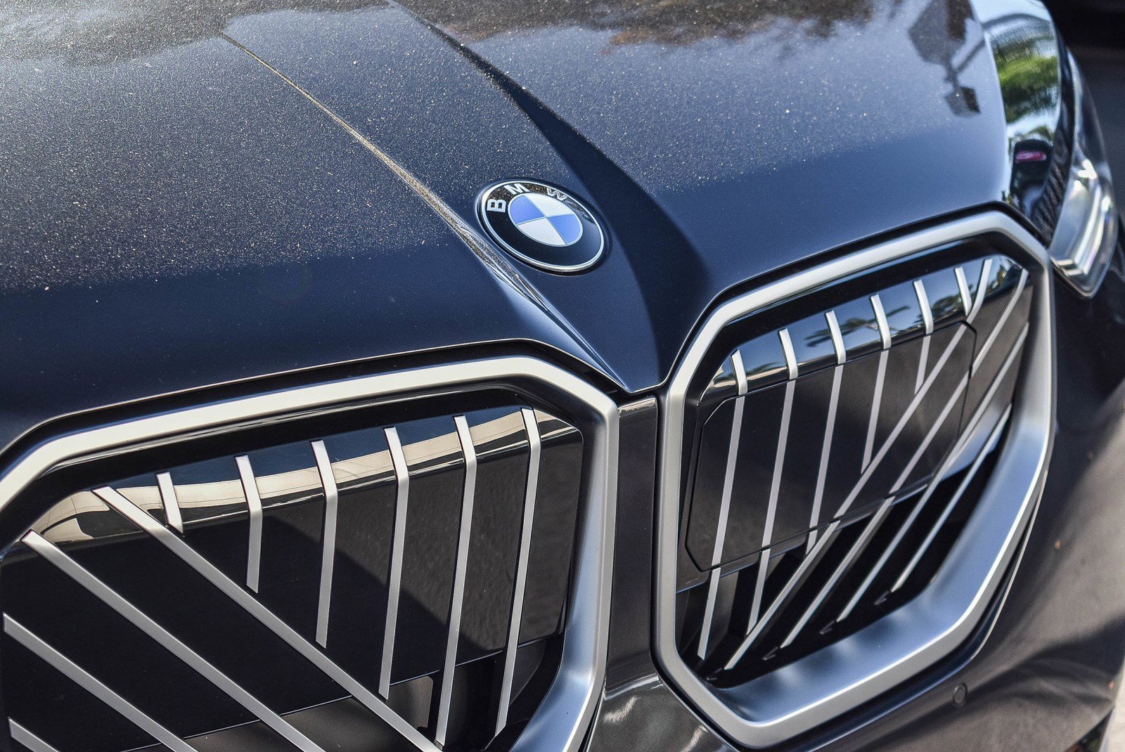 2025 BMW X3 30 - Photo 9