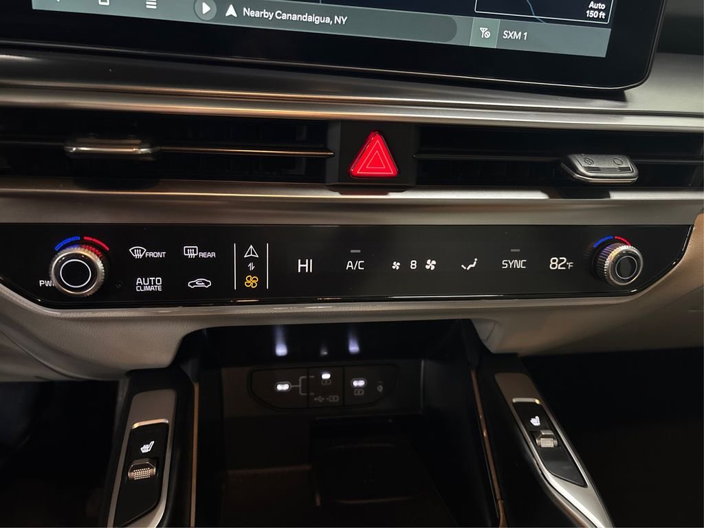 New 2025 Everlasting Silver Kia S image 31