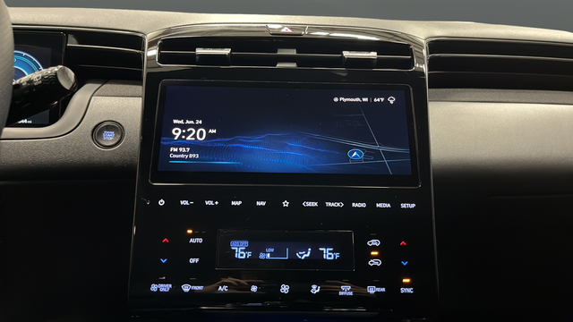 Used 2024 White Pearl Hyundai N Line image 13