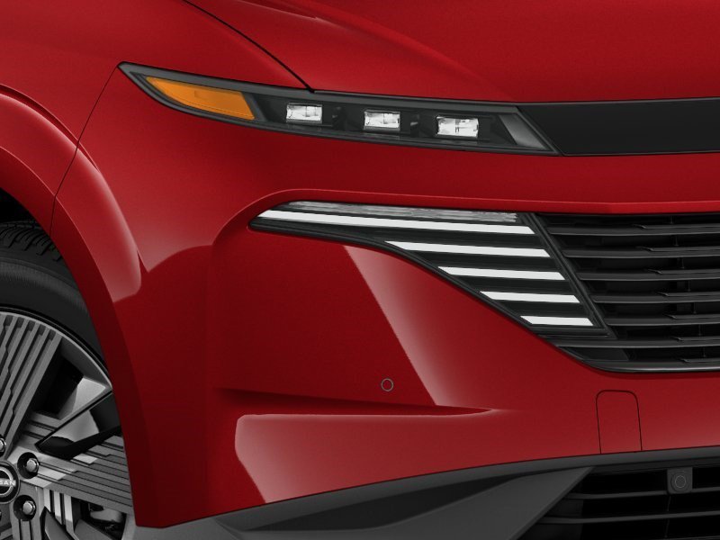 2026 Nissan Murano SL - Photo 10