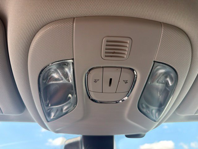 Used 2021 Granite Crystal Metallic Clearcoat Jeep Limited image 25