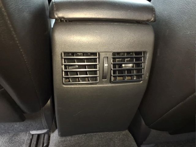 Used 2012 Black Nissan 2.5 SL image 15