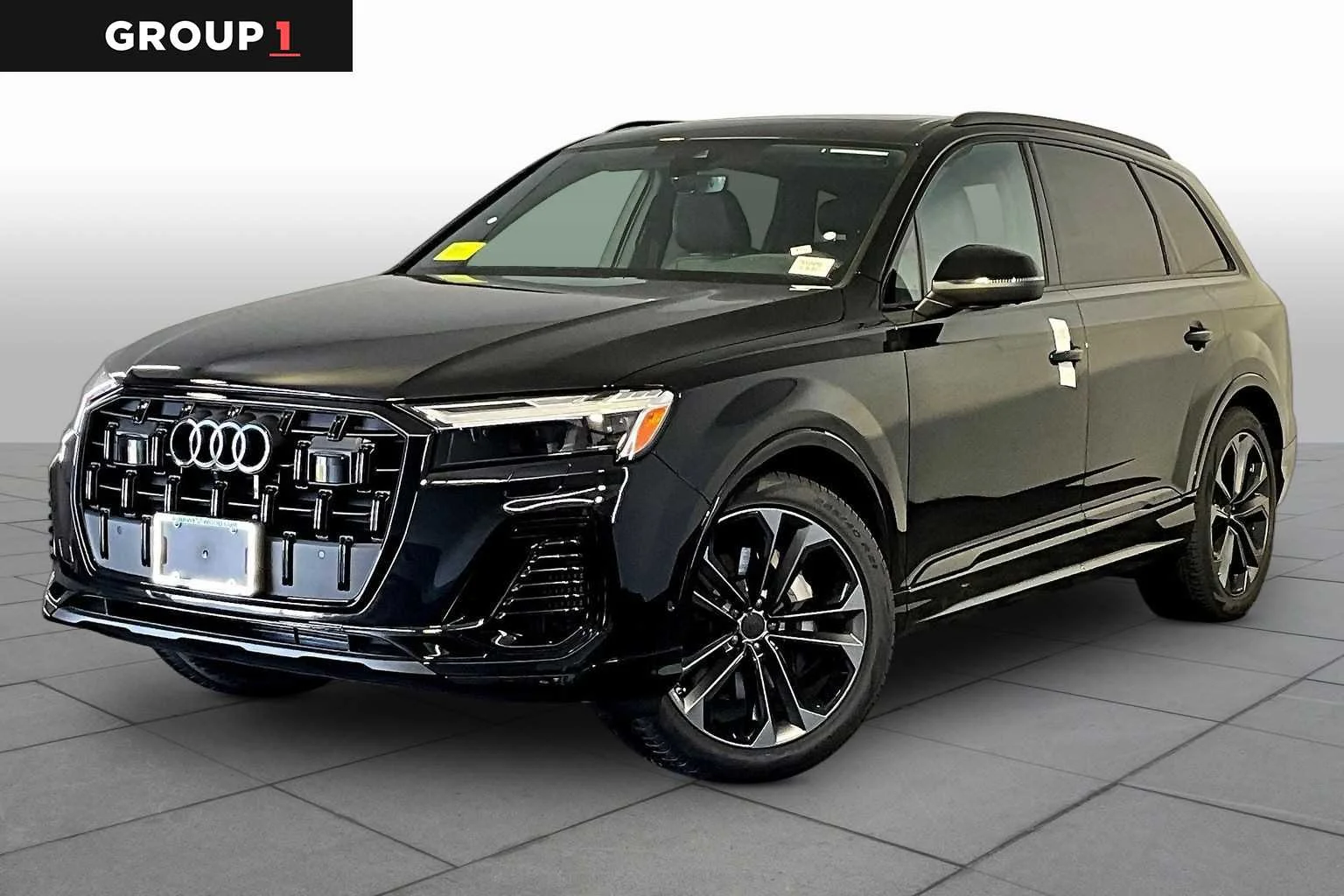 2026 Audi Q7 55 Premium Plus quattro Tiptronic's photo
