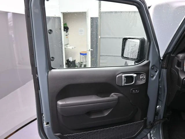 2026 Jeep Wrangler 4-Door Sport S - Photo 28
