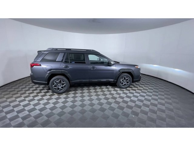 New 2026 MAGNETITE GRAY METALLIC Subaru Premium image 9
