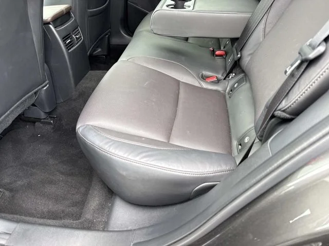 Certified Used 2023 Gray Mazda 2.5 S Premium Package image 18