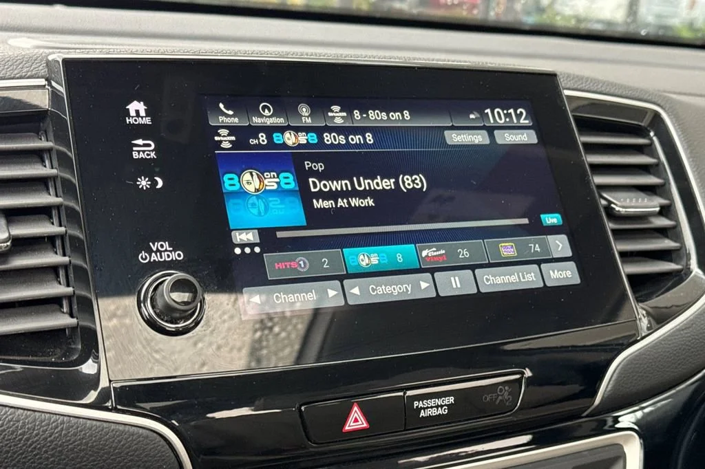 2022 Honda Pilot Elite - Photo 20
