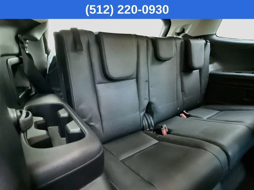 New 2027 Silver Subaru Premium image 34