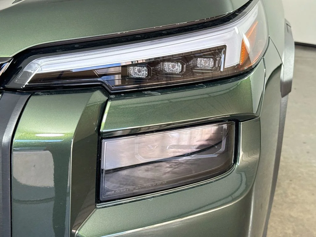 New 2026 Green Subaru Limited XT image 42