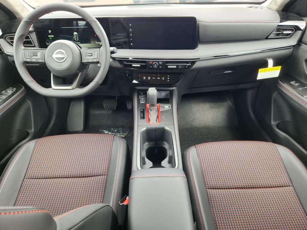 2025 Nissan Kicks SR AWD - Photo 10