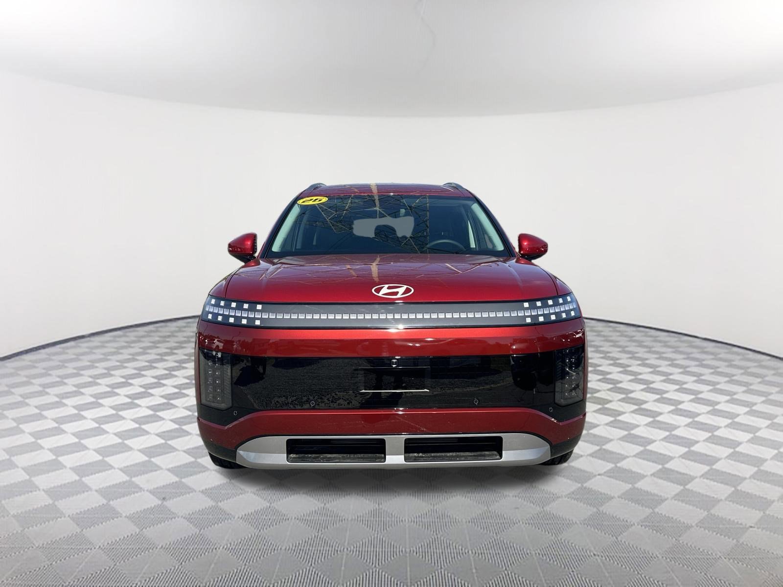 Used 2026 Hyundai IONIQ 9 SEL with VIN 7YAMUFS3XTY002224 for sale in Lilburn, GA