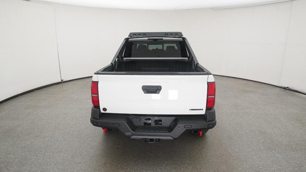 2025 Toyota Tacoma Trailhunter - Photo 18