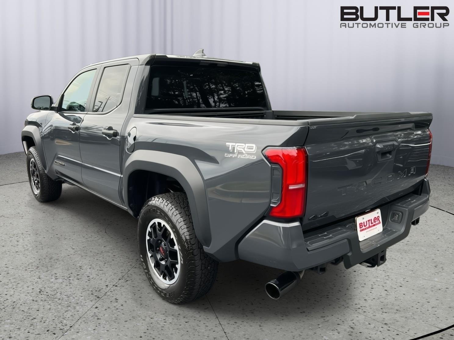 Used 2024 Underground Toyota TRD Off-Road image 9