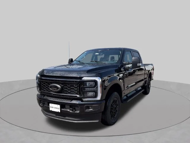 2026 Ford F-350SD XLT