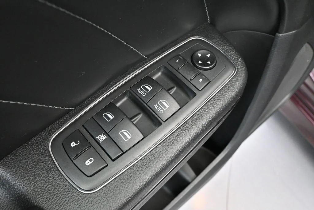 Used 2021 Purple Dodge R/T image 15