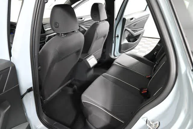 New 2026 Monument Gray Volkswagen Sport image 20