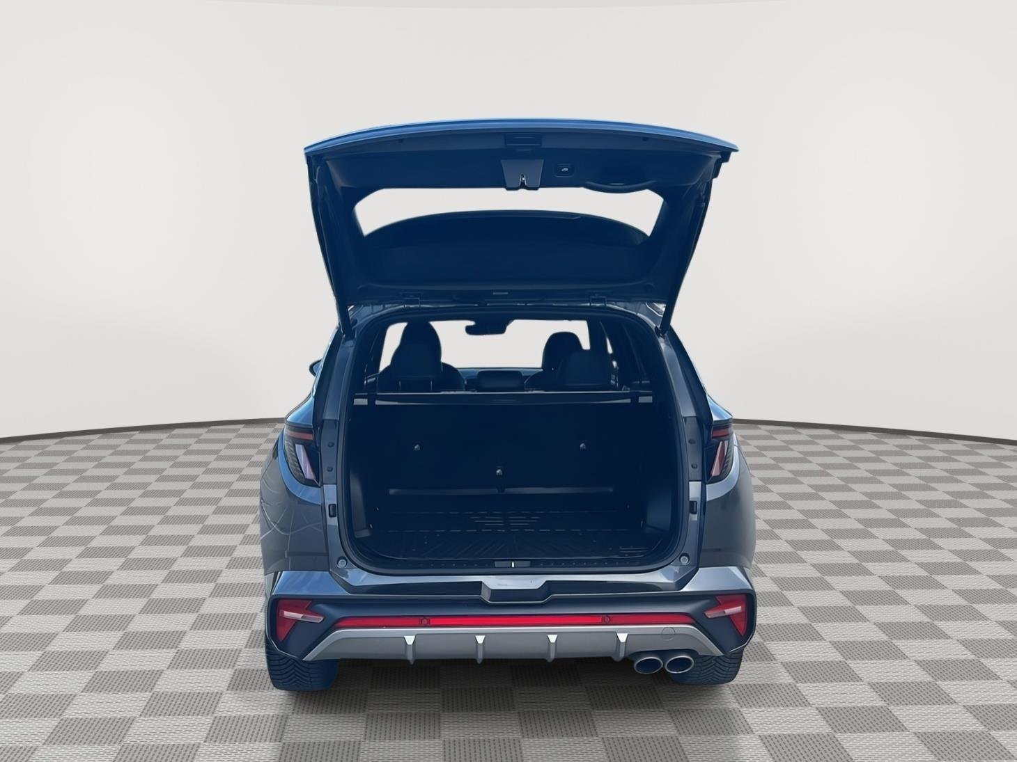 Used 2022 Portofino Gray Hyundai N Line image 32