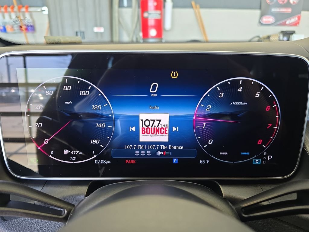 2026 Mercedes-Benz GLC Base - Photo 24