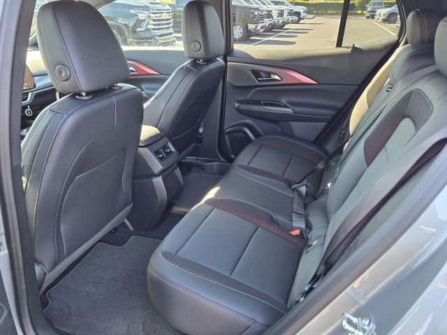 2026 Chevrolet Equinox EV RS - Photo 9