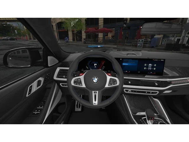 New 2027 Dravit Grey Metallic BMW  image 13