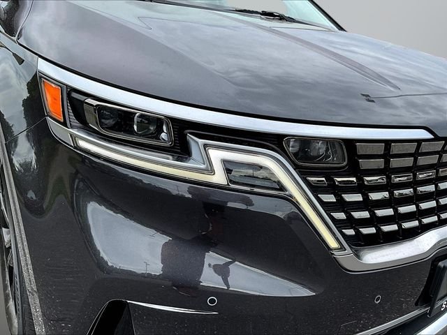 Certified Used 2022 Gray Kia SX Prestige image 33