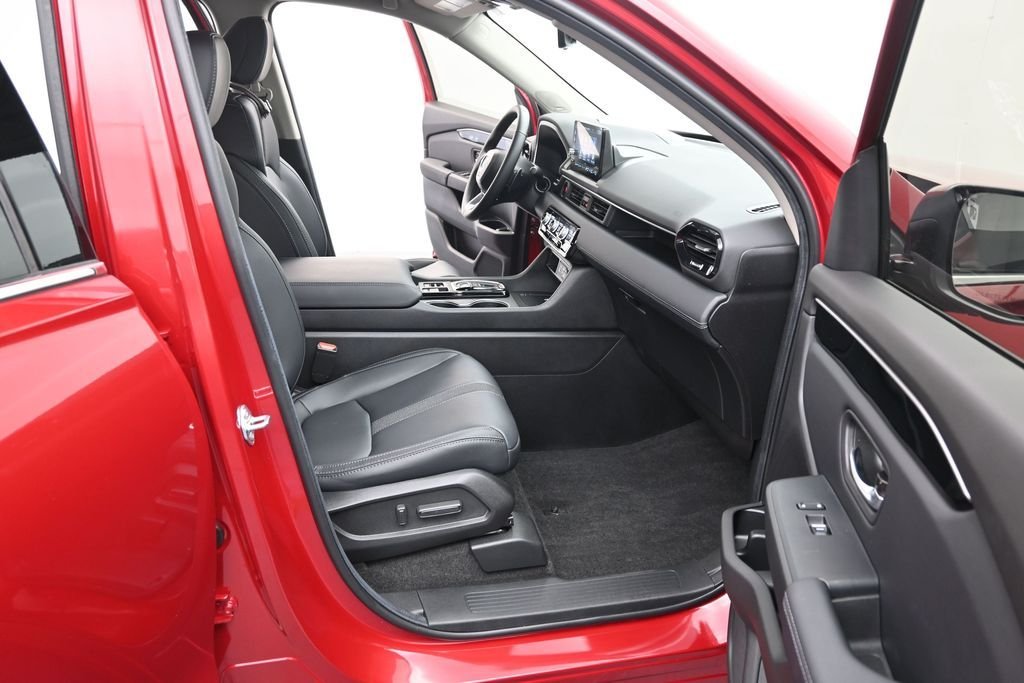 Used 2025  Honda Touring image 23
